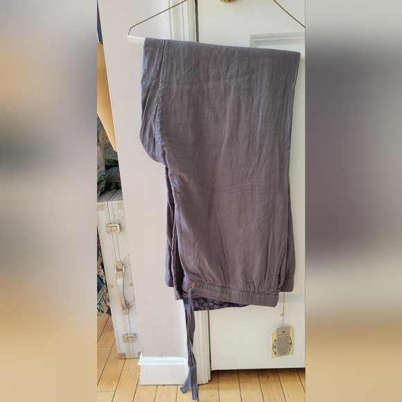 Margaritaville Mens Linen pants xxl nwt - Picture 6 of 6